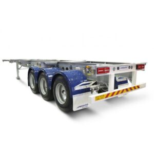 Freighter Skel Trailer