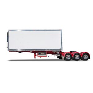 Maxi-CUBE Hi-CUBE Reefer Lead