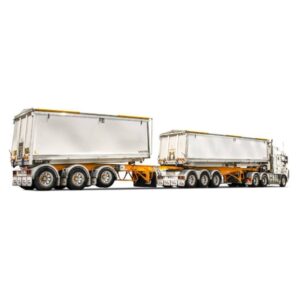 Lusty EMS Stag B-Double