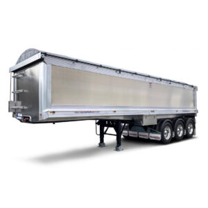 Hamelex White Semi-Tipper