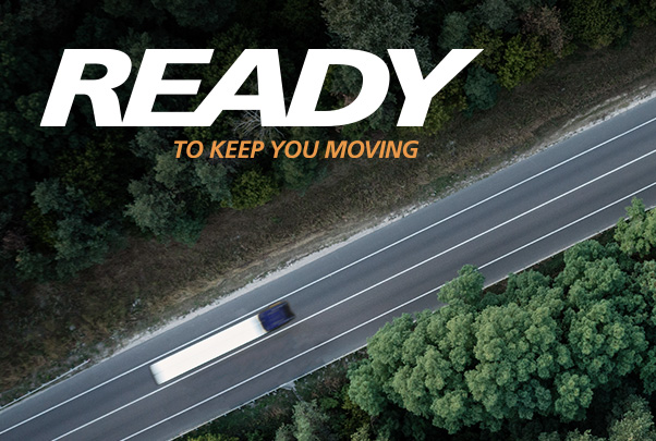 Freighter Group spare parts